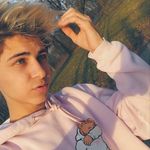 lukas is bæ  😍😍😍😍😍😍❤❤❤❤💕💕💕 - @emily_rieger1 - Instagram