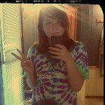 Emily Rigling - @dubstephoneybadger - Instagram