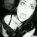 Emily Rigor Mortis - @emilyrigormortis - Instagram