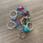 emily’s rings - @emily.rings.gsy - Instagram