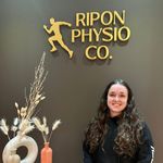Emily | Sport Therapist | RIPON PHYSIO CO. - @emily_riponphysioco - Instagram