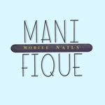 Nails by Emily Ripplinger - @mani_fique_nails - Instagram