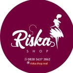 Riska Amelia - Facebook