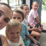 Emily Risner - @risnerhomeschool - Instagram