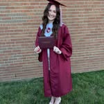 Emily Risner Jude - @ejude97 - Instagram