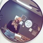Emily Rose Risner - @hairdilemma - Instagram