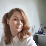 Emily Ritter - @emi.rttr - Instagram