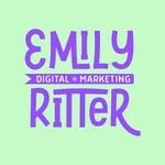 Emily Ritter Digital Marketing - @emilyritterdigital - Instagram