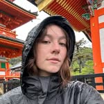 Emily Roach - @emilyjoro - Instagram