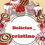emily@roberto - @delicias_cristino - Instagram