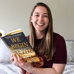 Emily Robillard - @libraryofemily - Instagram