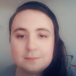 Emily Robillard - @glitchyredpanda - Instagram