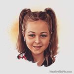 Emily Rodda - @mileyberg130 - Instagram