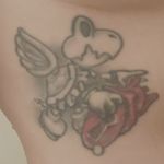 Emily Roden - @lilmissdrybones - Instagram