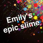 Emily Roden - @epic_emilys_slime - Instagram