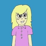 Amber Emily Rolfe - @thingsthatidrew - Instagram