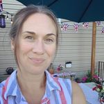 Emily Rolfe - @erolfewalker - Instagram