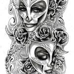 Emily Rolfe - @paintmybody - Instagram