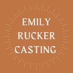 Emily Rucker Casting - @emilyruckercasting - Instagram