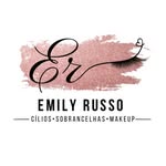 Emily Russo - @emilylrcastilho - Instagram