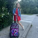 Emily Russo - Facebook
