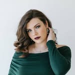 Emily Rust - @erust7598 - Instagram