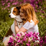 Life of Rusty and Emily 🐶💁🏼‍♀️ - @emily_ru_sty - Instagram