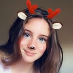 Emily Rye - @emrspammm_2017 - Instagram