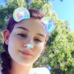 Emily Rye - @emrspammm - Instagram