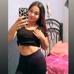 Emily Salgado - @emilymishell6 - Instagram