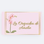 Emily Salgado - @laorquideadeamelie - Instagram