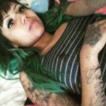 M dog - @emily.salgado - Instagram
