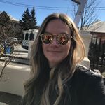 Emily Sands - @ecsands - Instagram