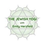 Emily Schiller Herzfeld - @thejewishyogi - Instagram