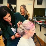 Emily schober - @hairbyem16 - Instagram