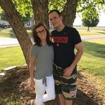 Emily Scribner (Romine) - @emmy_k34 - Instagram