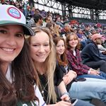 Emily Seabaugh - @seabaughbeautiful - Instagram