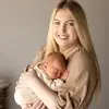 Emily⭐️ First Time Mom💙 - @emilynegenseidl - TikTok