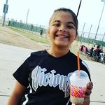 Emily Serna - @kaligirlvincent - Instagram