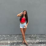 Emily - @emilyserrano40 - Instagram