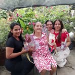 Emily Serrano - Facebook