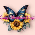 Emily Serrano - @emilyssunflowercrafts - Instagram