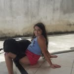 Emily Serrano Rolim - @remilyserrano - Instagram