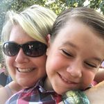 Emily Shade - @tiggerterp - Instagram