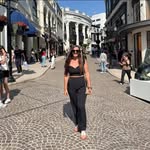 Emily Shade - @therealemshady_19 - Instagram