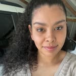 Emily Sheets - @faithxoverxfear - Instagram