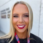 Emily Sievers (McCune) - @emilysievers3 - Instagram