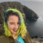 Emily Simonds - @otherworldsofem - Instagram