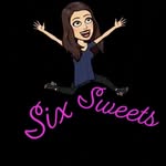 Emily Six - @six.sweets - Instagram