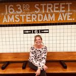 Emily Skiles - @superskiles - Instagram